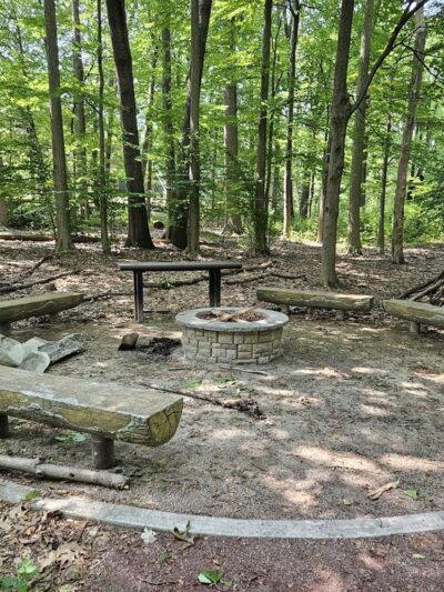 Sensory Trail - Mountainside, NJ