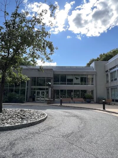 Trailside Nature & Science Center - Mountainside, NJ