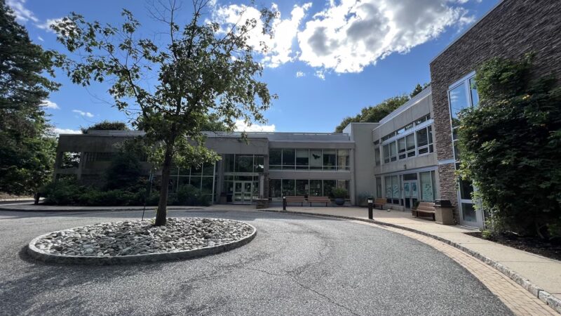 Trailside Nature & Science Center - Mountainside, NJ