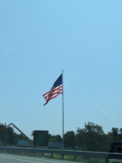 Borough Park - Mountville, PA