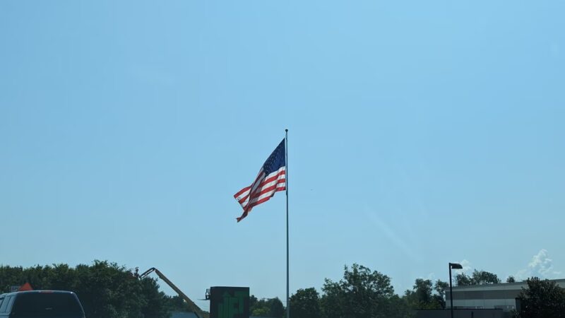 Borough Park - Mountville, PA