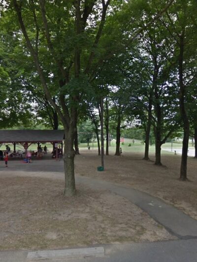 Borough Park - Mountville, PA