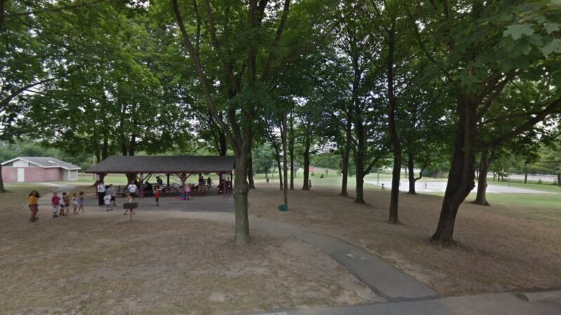 Borough Park - Mountville, PA