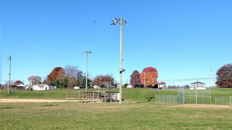 Froelich Park - Mountville, PA