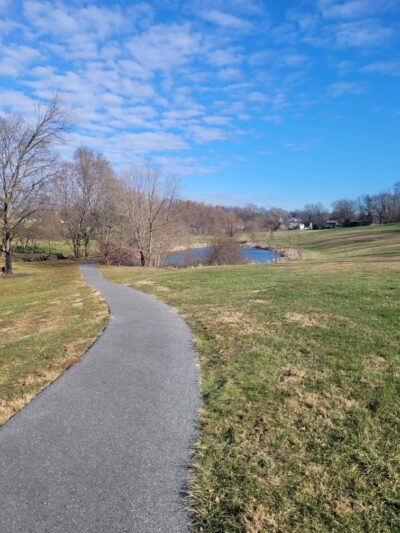 Froelich Park - Mountville, PA