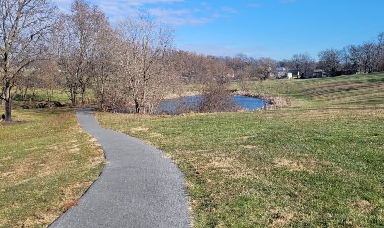 Froelich Park - Mountville, PA