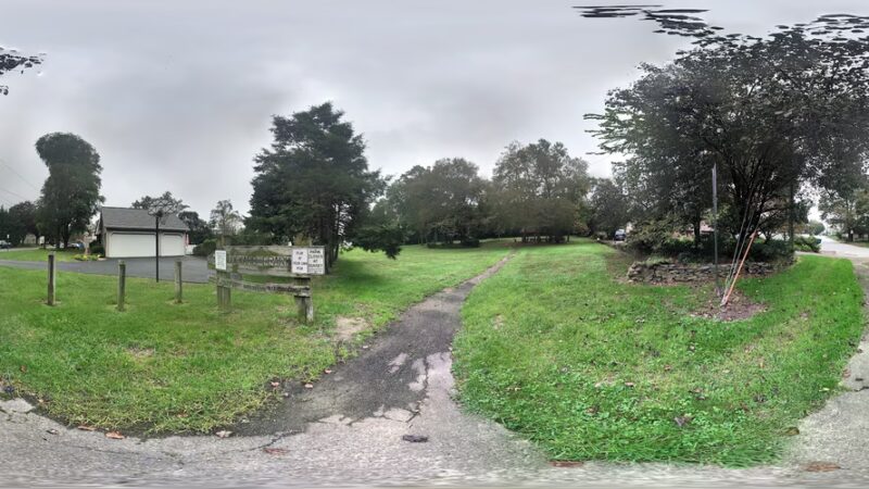 Lockard Park - Mountville, PA