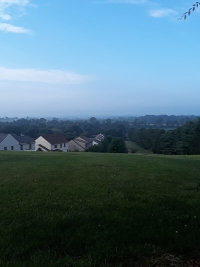 Lockard Park - Mountville, PA