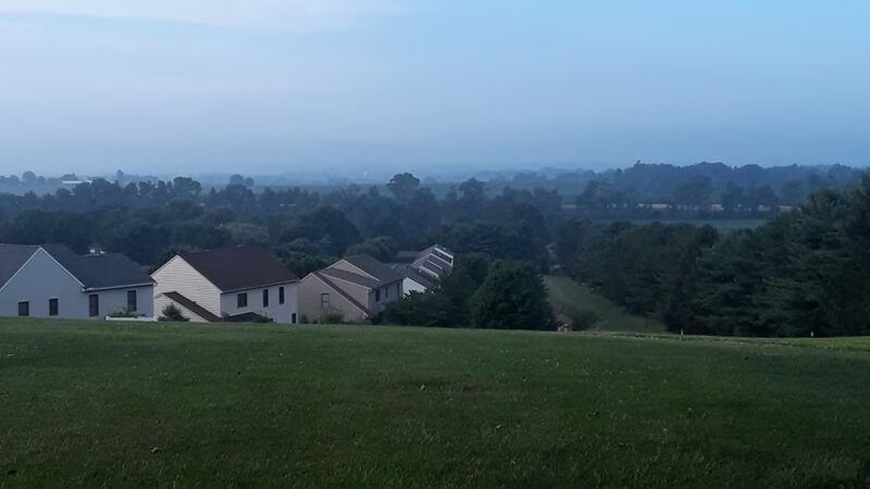 Lockard Park - Mountville, PA