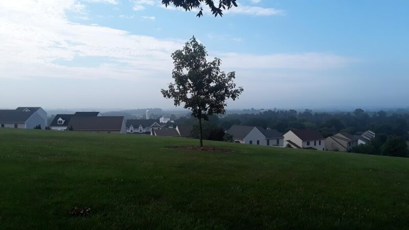 Lockard Park - Mountville, PA