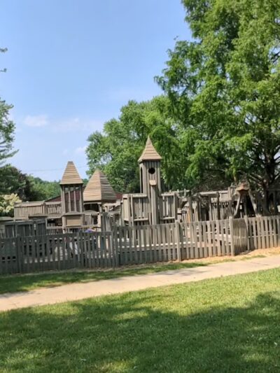 Mountville Park - Mountville, PA