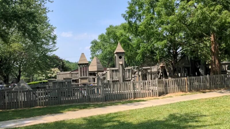 Mountville Park - Mountville, PA