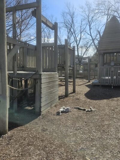 Mountville Park - Mountville, PA
