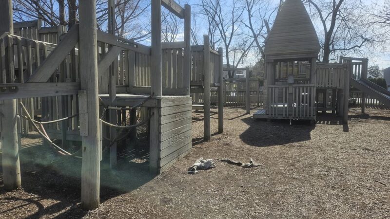 Mountville Park - Mountville, PA