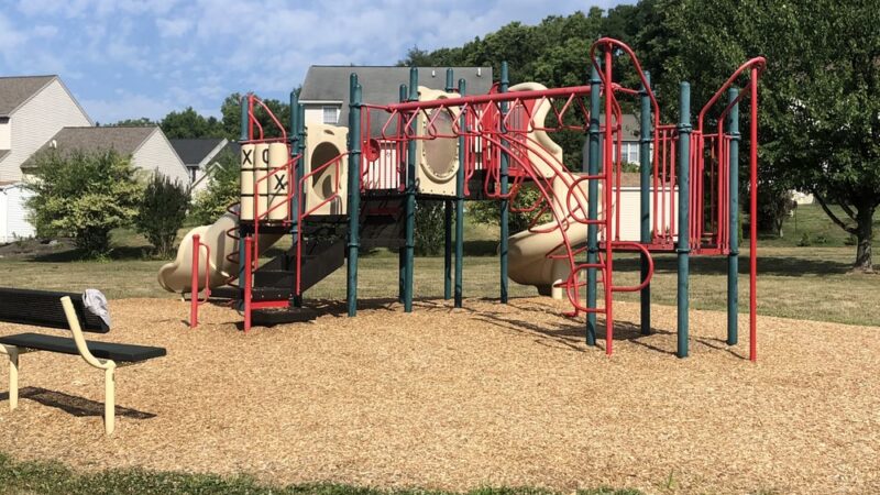 Murry Ridge Park - Mountville, PA