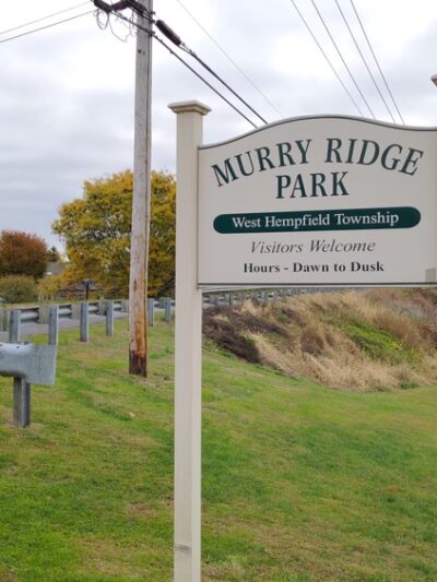 Murry Ridge Park - Mountville, PA