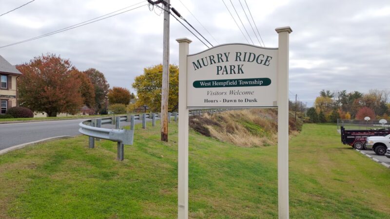 Murry Ridge Park - Mountville, PA