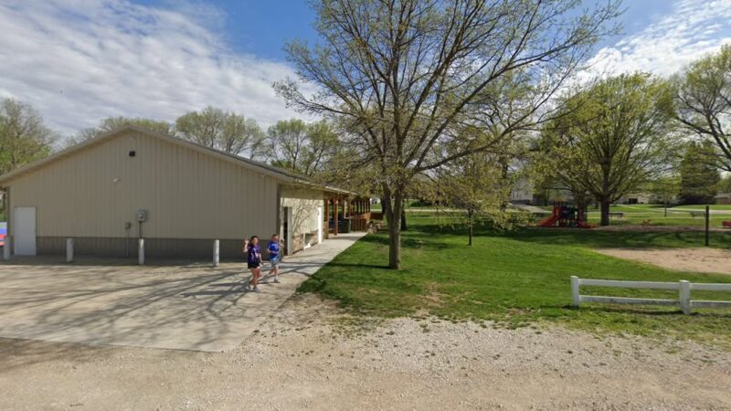 Main Street Park - Moville, IA