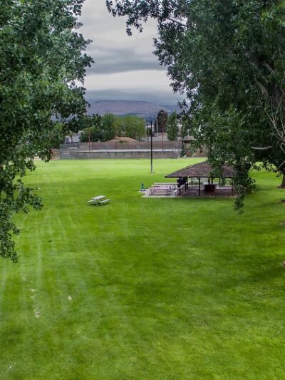 Moxee City Park - Moxee, WA