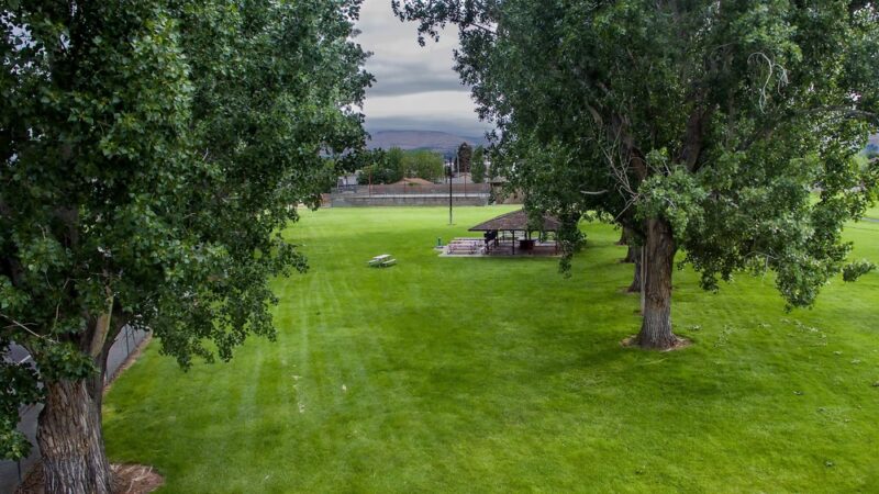 Moxee City Park - Moxee, WA