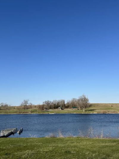 Liberty Lake - Mt Ayr, IA