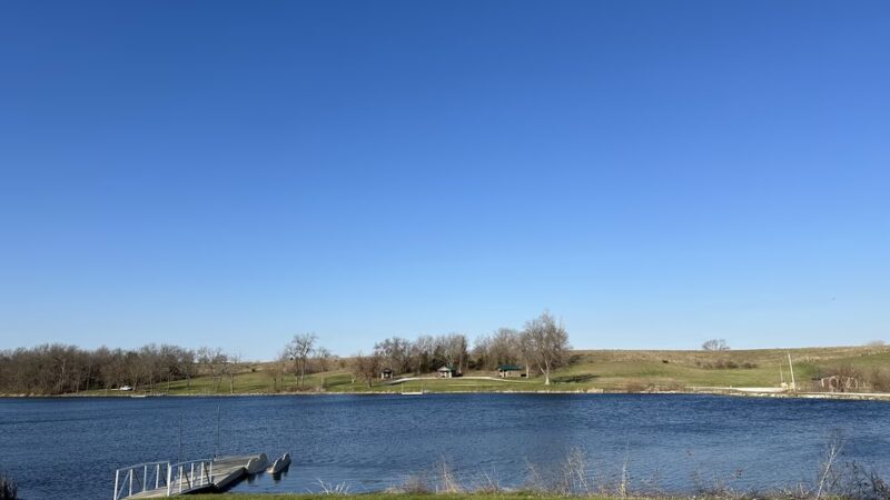 Liberty Lake - Mt Ayr, IA