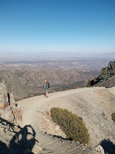 Mt. Baldy - Mt Baldy, CA