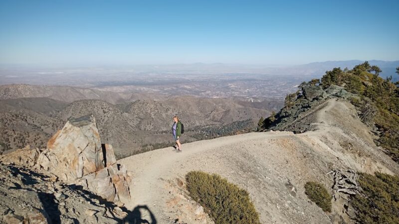 Mt. Baldy - Mt Baldy, CA