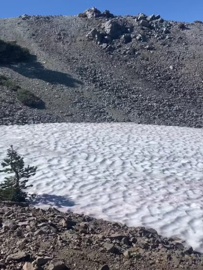 Mt. Baldy - Mt Baldy, CA