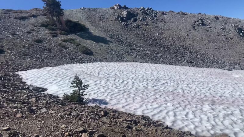 Mt. Baldy - Mt Baldy, CA