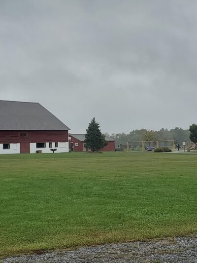 Upper Mt. Bethel Community Park - Mt Bethel, PA