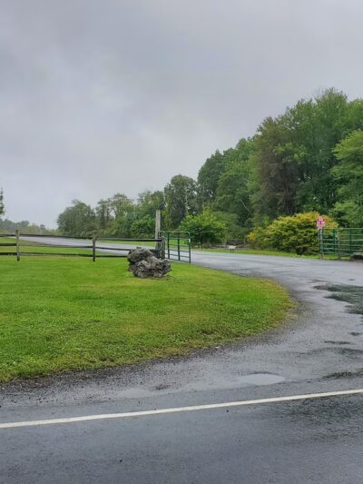 Upper Mt. Bethel Community Park - Mt Bethel, PA