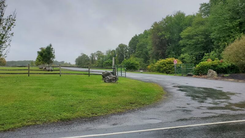 Upper Mt. Bethel Community Park - Mt Bethel, PA