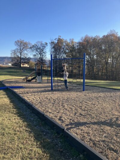 Mount Carmel City Park - Mt Carmel, TN