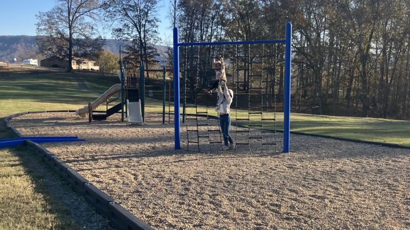 Mount Carmel City Park - Mt Carmel, TN