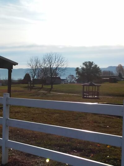 Mount Carmel City Park - Mt Carmel, TN