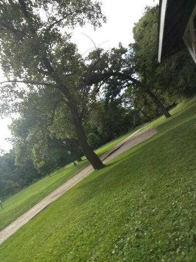 Point Rock Park - Mt Carroll, IL