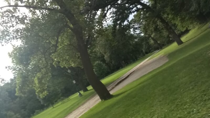 Point Rock Park - Mt Carroll, IL