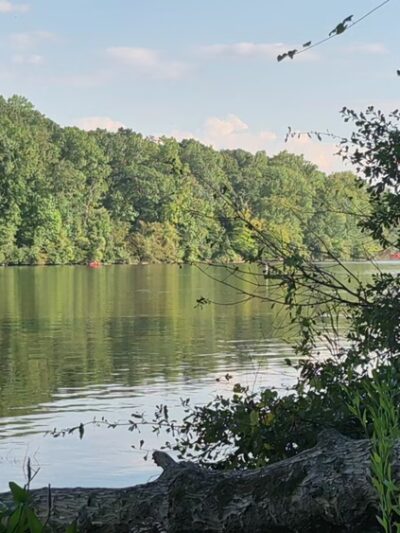 A&E Riverfront Trail - Mt Holly, NC