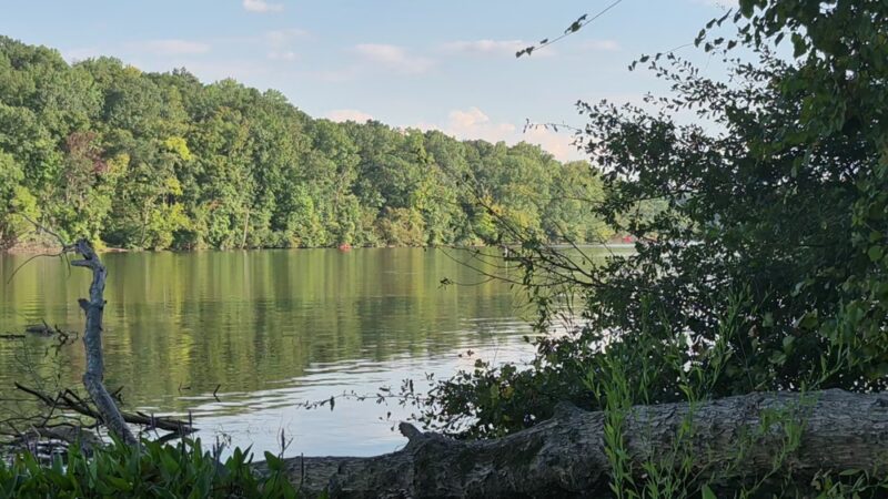 A&E Riverfront Trail - Mt Holly, NC