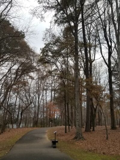A&E Riverfront Trail - Mt Holly, NC