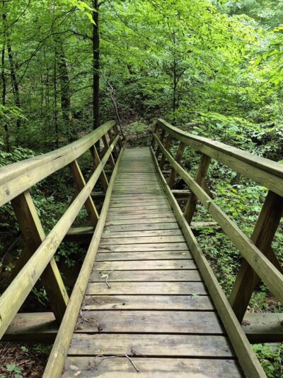 Mountain Island Park At Mount Holly Trail - Mt Holly, NC