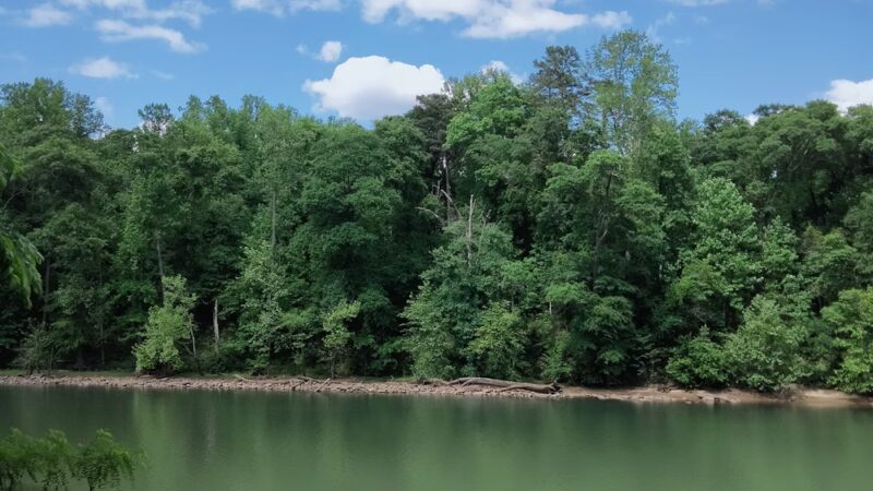 Mountain Island Park At Mount Holly Trail - Mt Holly, NC