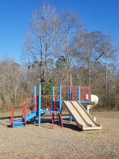 Mountain Island Park At Mount Holly Trail - Mt Holly, NC