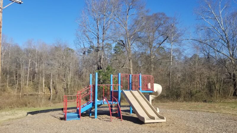 Mountain Island Park At Mount Holly Trail - Mt Holly, NC
