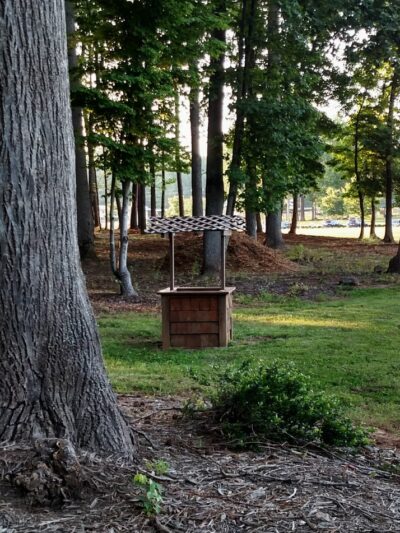 Tuckaseege Park - Mt Holly, NC