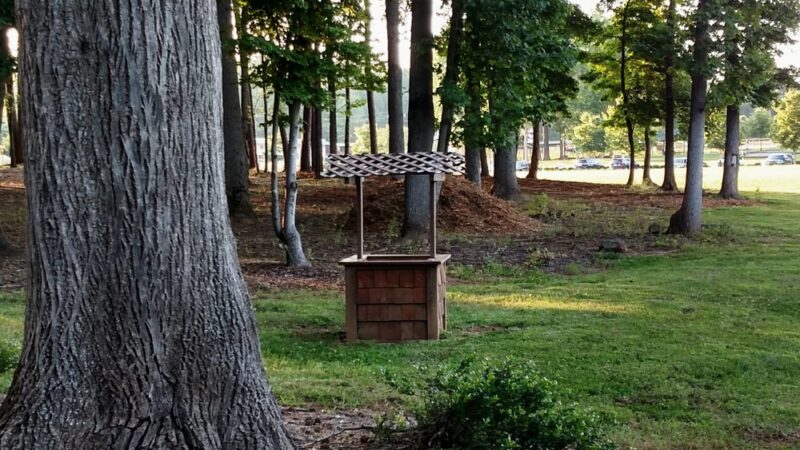 Tuckaseege Park - Mt Holly, NC