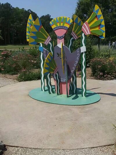 Tuckaseege Park - Mt Holly, NC
