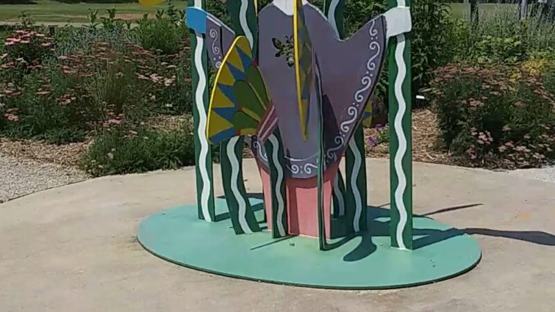 Tuckaseege Park - Mt Holly, NC
