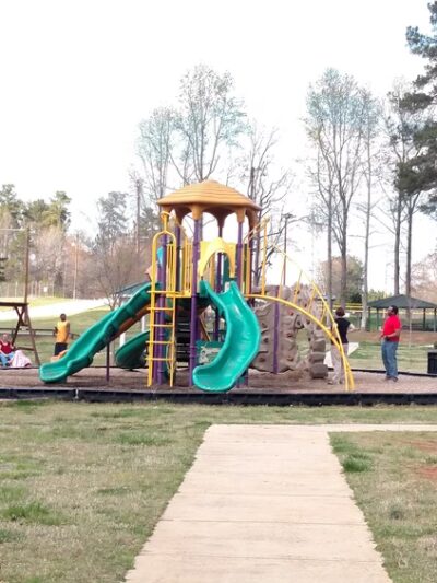 Tuckaseege Park - Mt Holly, NC